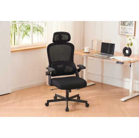 Ergonomic Mesh Office Chair