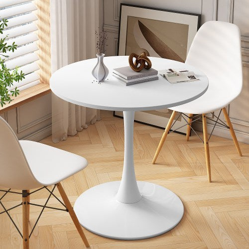 Modern Round Dining Table