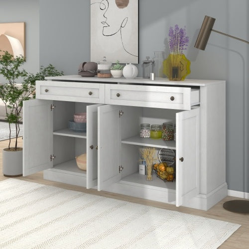 Kitchen Sideboard Storage Buffet Cupboard