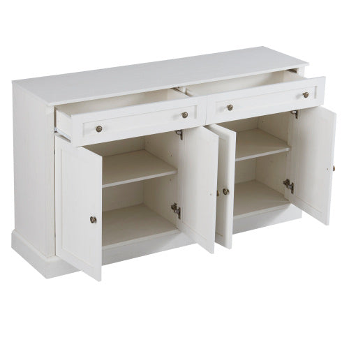 Kitchen Sideboard Storage Buffet Cupboard