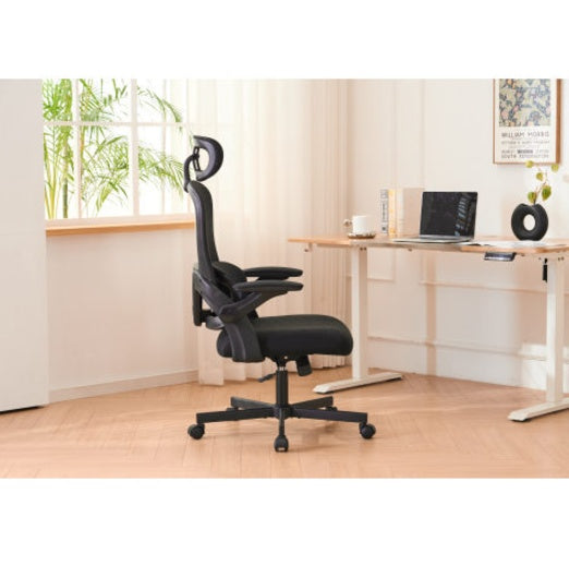 Ergonomic Mesh Office Chair