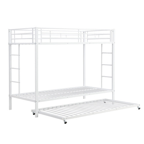 Metal Bunk Beds