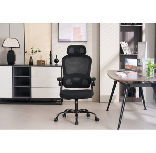 Ergonomic Mesh Office Chair