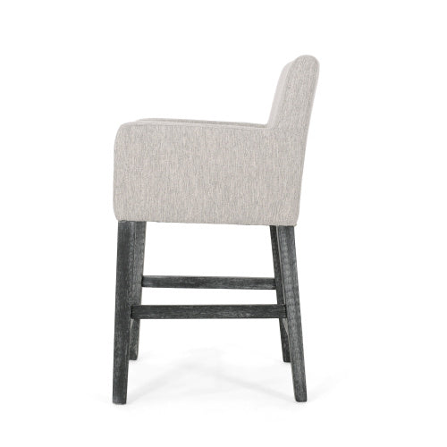 2-piece Set Of 26 Inch Dining Chairs